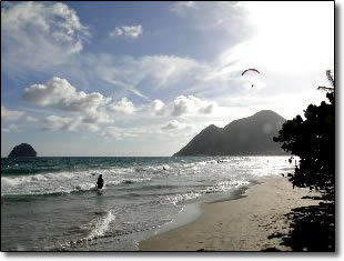 Le Morne Larcher